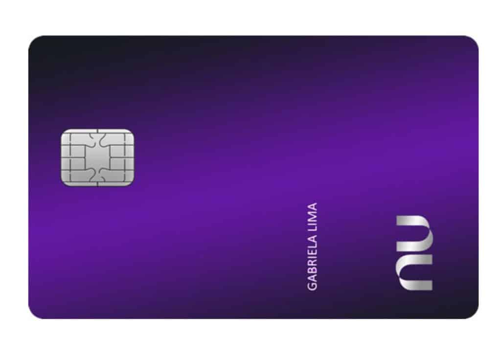 Cartão de Crédito Nubank Ultravioleta Vantagens e Benefícios