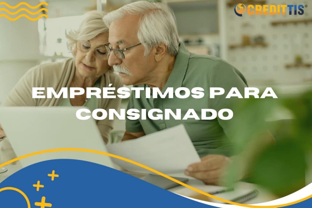 Empr Stimo Para Consignados Melhores Op Es