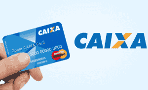 Cartão Caixa Econômica Federal Como solicitar