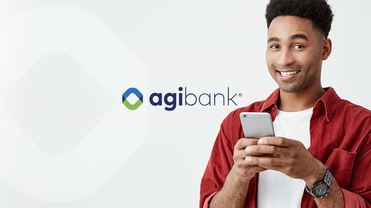 como funciona o Agibank
