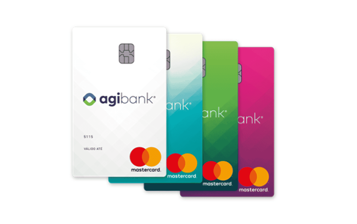 vantagens do cartão Agibank
