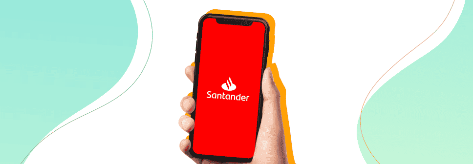 Documentos para abrir conta Santander
