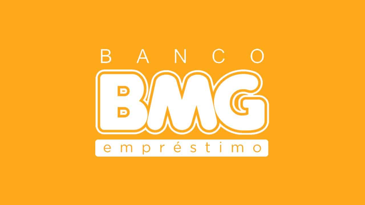 Banco BMG empréstimo pessoal