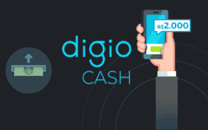 Digio Cash