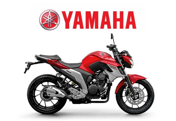 Financiamento Yamaha
