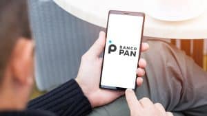 banco Pan empréstimo pessoal