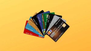 cartão de crédito aprovação imediata online