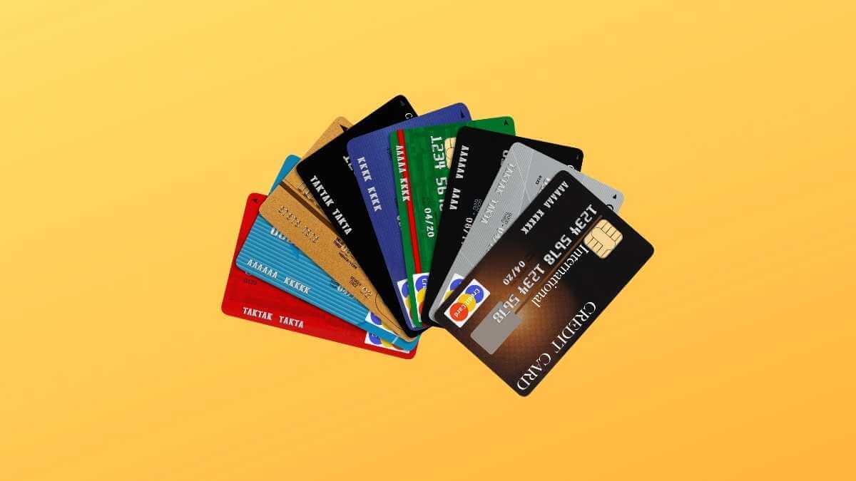 Conheça 3 cartões de crédito com rápida aprovação!