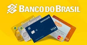 cartão de crédito do Banco do Brasil