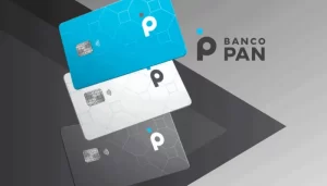 fazer cartão de crédito Banco Pan