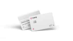 solicitar cartão de crédito Cora