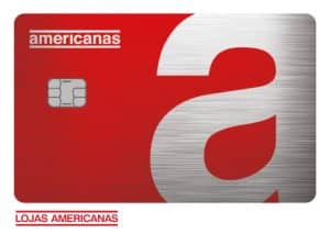 Como solicitar o cartão Americanas