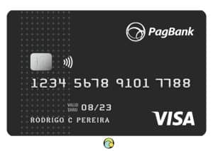 Pagbank cartão de crédito
