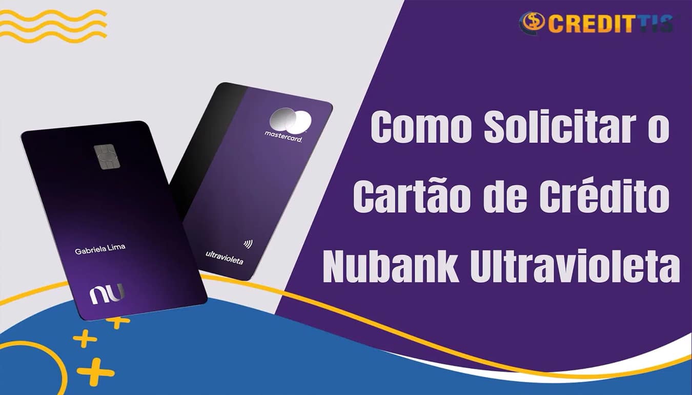 Como Solicitar Cartão Nubank Ultravioleta Passo A Passo 0527