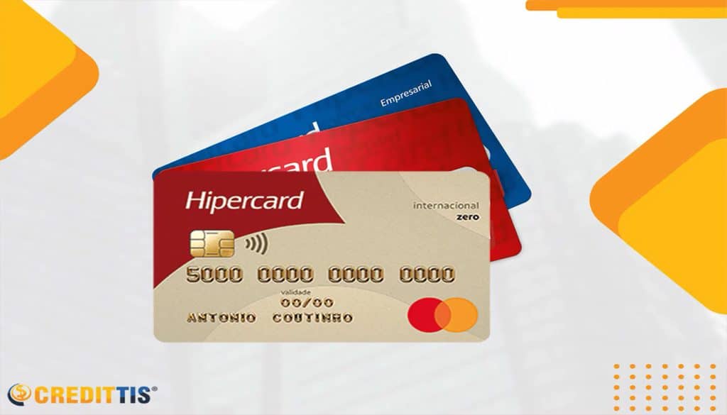 Hipercard Mastercard Internacional Zero Como Funciona 3810