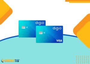 Cartão de Crédito Digio