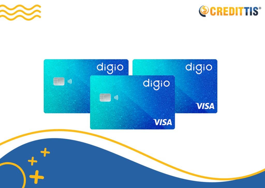Como Funciona Cartão de Crédito Digio