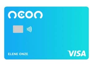 Neon Cartão de Crédito