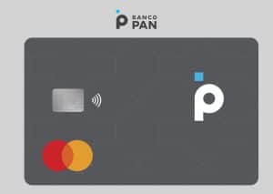 pedir Cartão de Crédito Pan