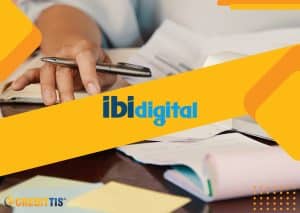 o que é Ibi Digital
