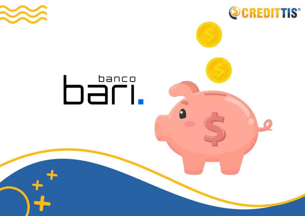 Banco Bari Empréstimo