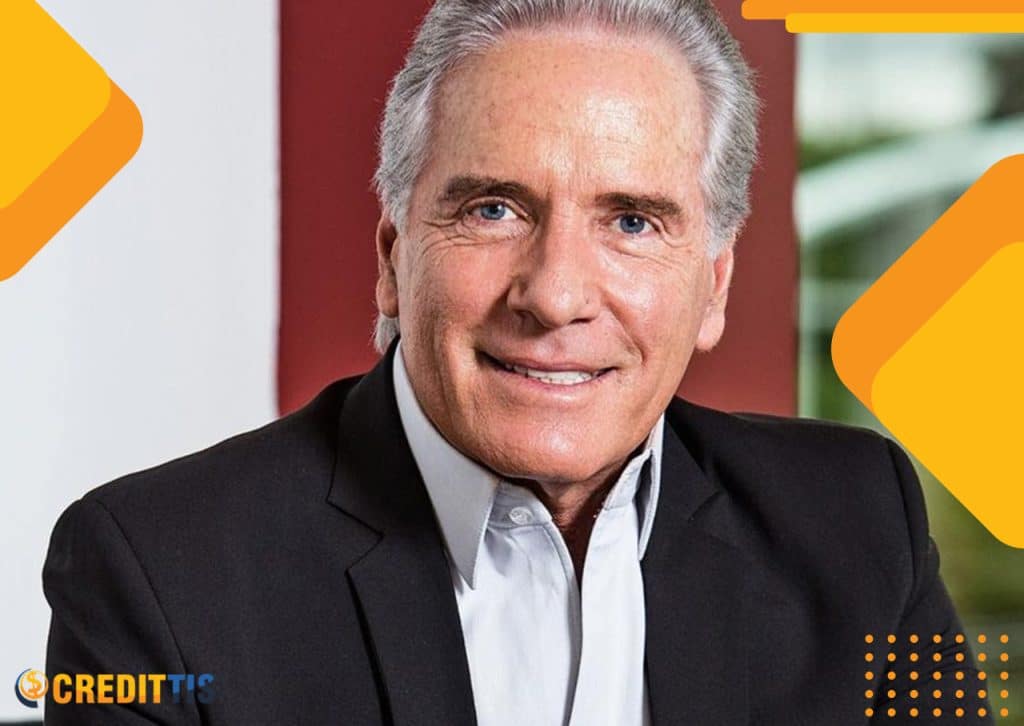 Patrimônio de Roberto Justus: Qual Sua Fortuna?