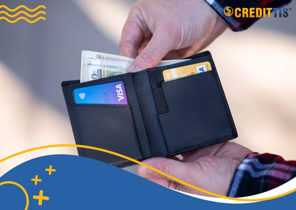 Motivos de Usar Cartão de Crédito