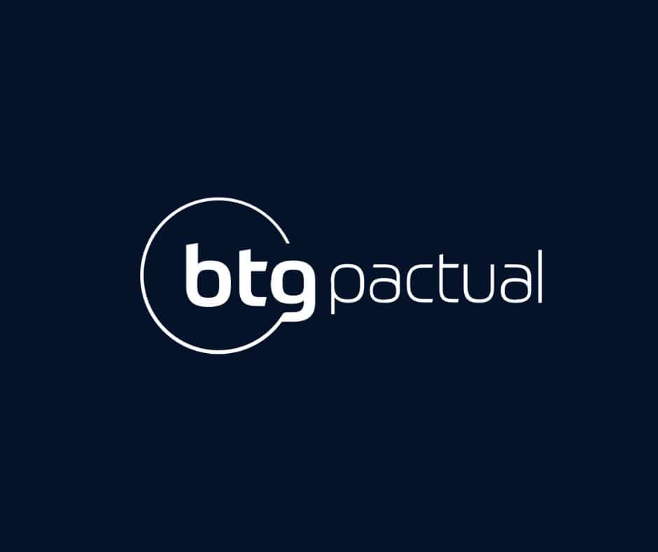 BTG Pactual Melhores Corretoras para Investir em 2023
