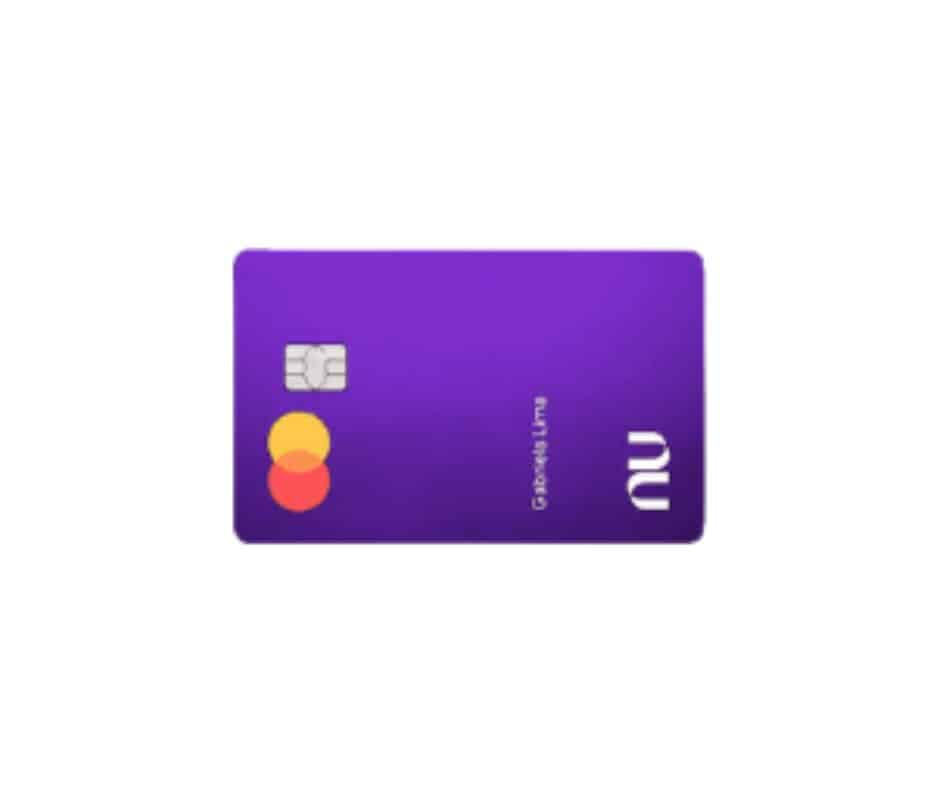cartão de crédito sem anuidade em 2023 Nubank