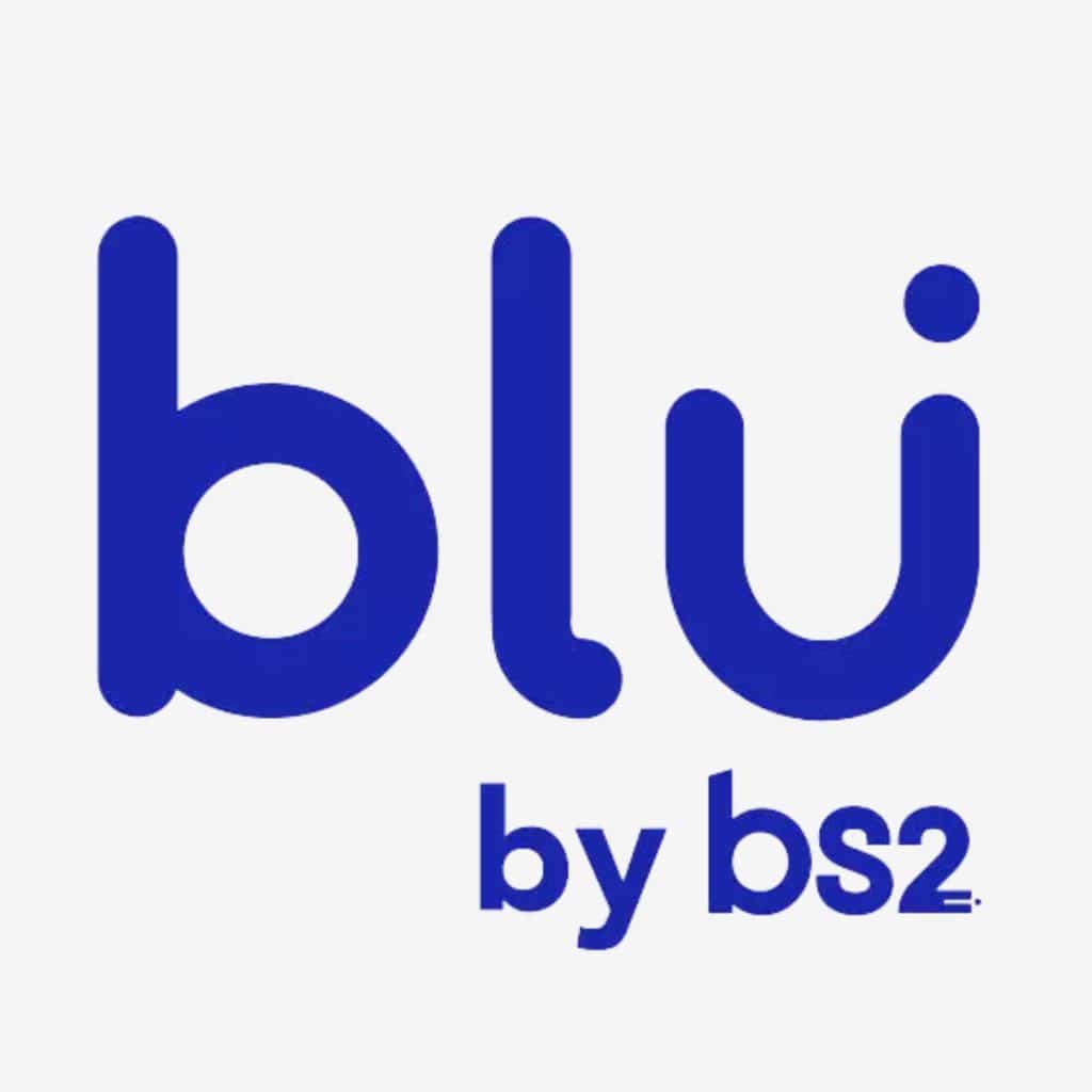 Blu by BS2