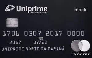  Mastercard Uniprime