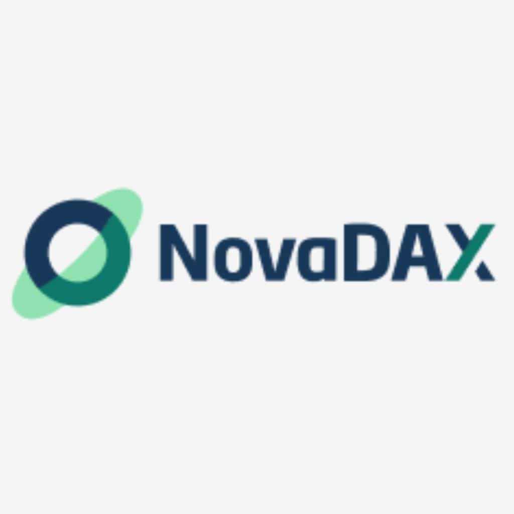 NovaDax