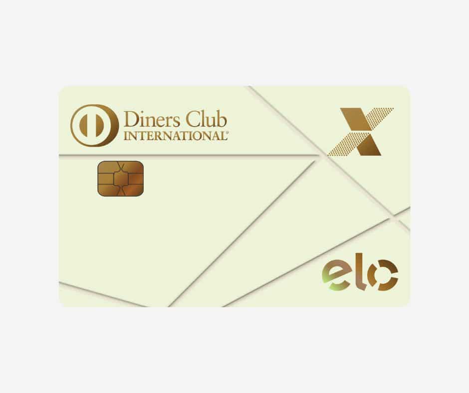 Caixa ELO Diners Club