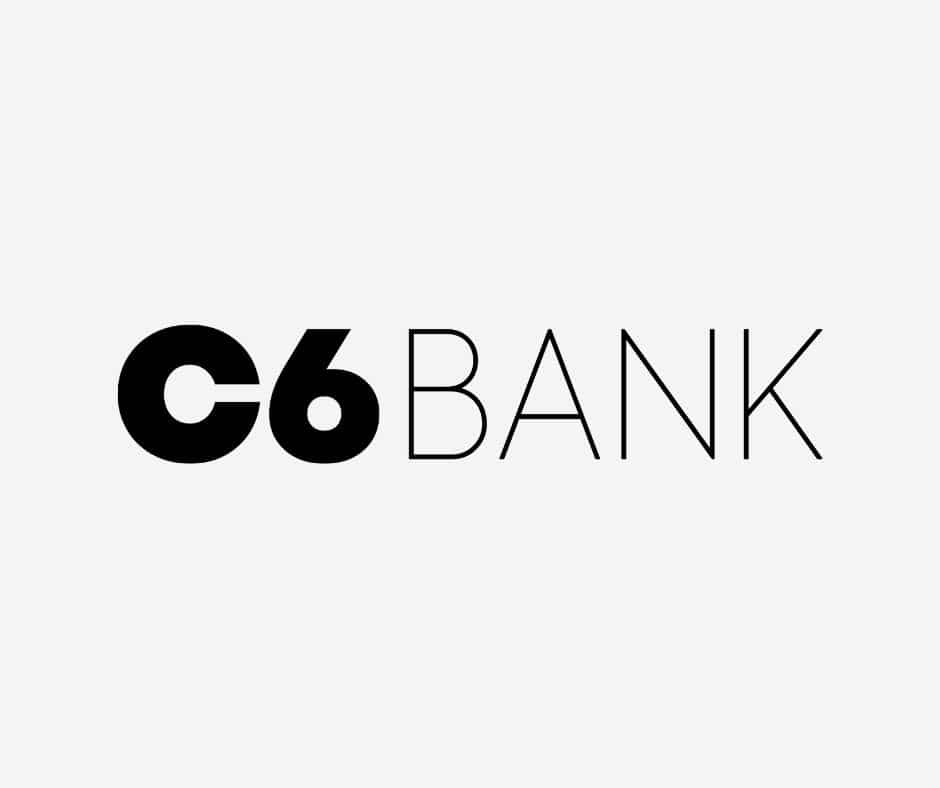 Conta da C6 Bank