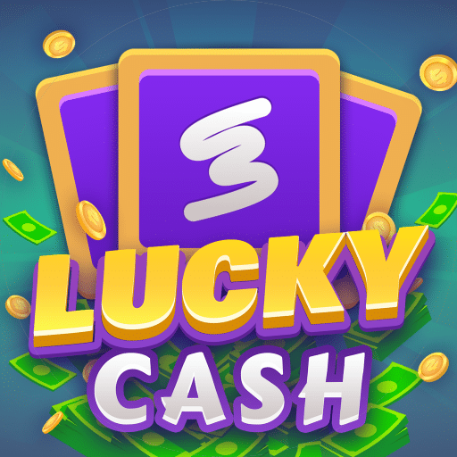  Lucky Cash 