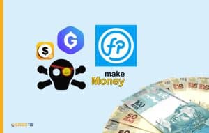 Jogos para ganhar dinheiro online