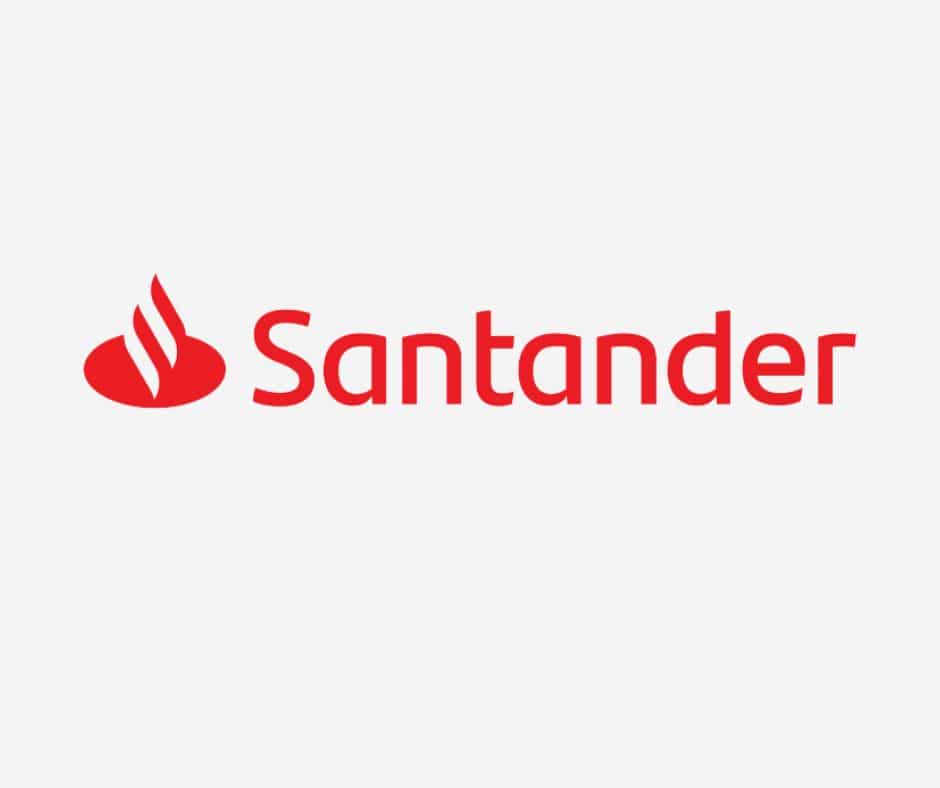 Santander melhores bancos com contas digitais MEI