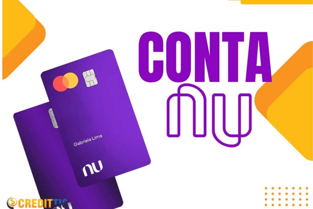 Nubank acaba de lançar o melhor benefício aos MOTORISTAS