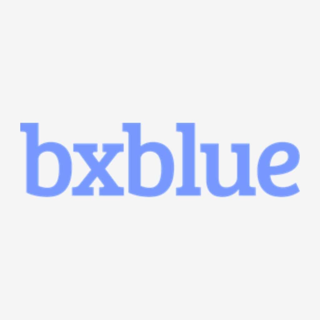 BxBlue