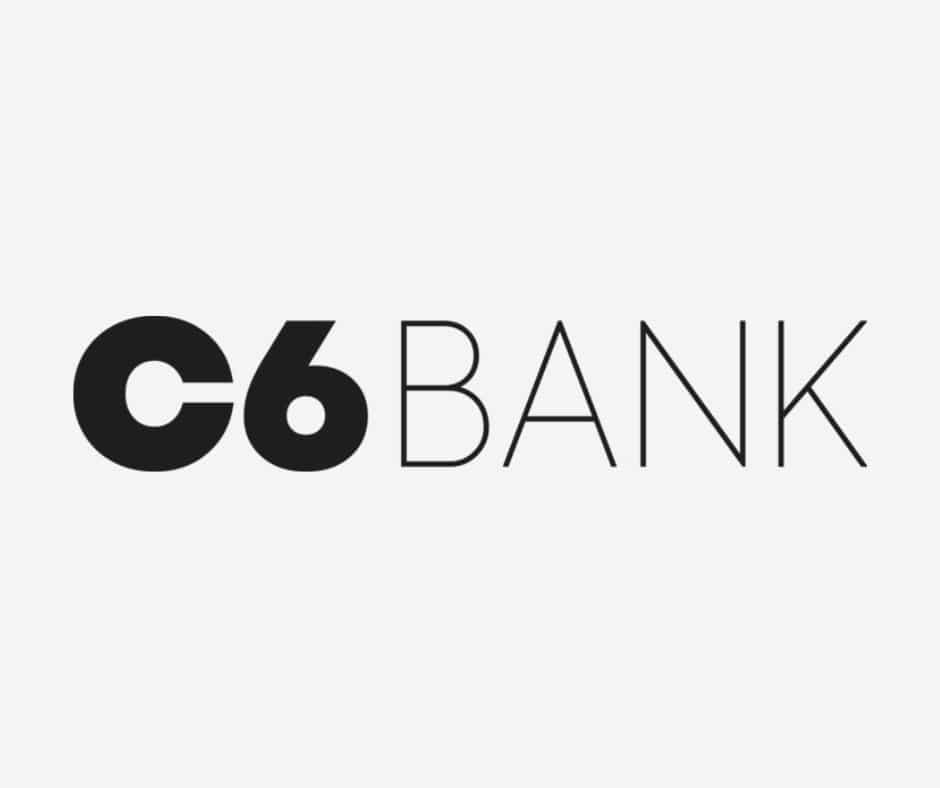melhores bancos para empréstimos C6 Bank