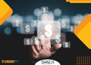moeda digital Drex
