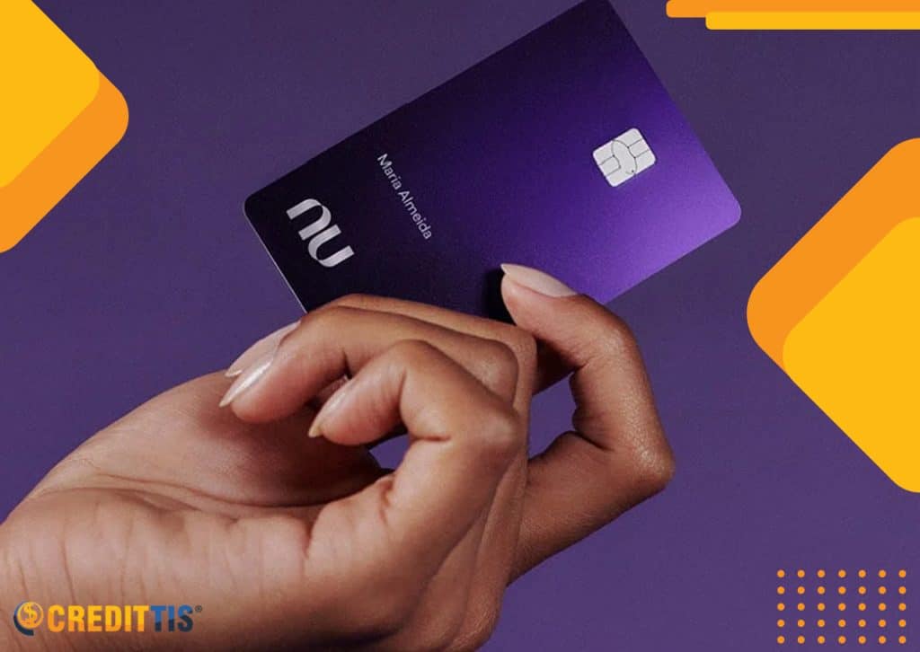 Cartão de Crédito Nubank Acumula Pontos: Veja Detalhes!