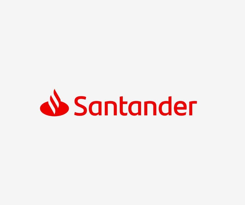 Empréstimo pessoal para negativado confiável do banco Santander