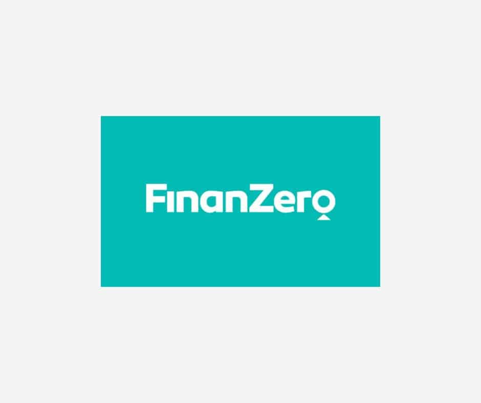 FinanZero - Empréstimo pessoal para negativado confiável