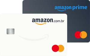 Cartão Amazon