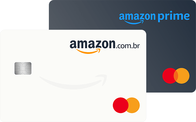 Cartão Amazon