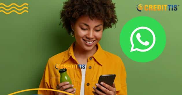 Como funciona o WhatsApp Pay