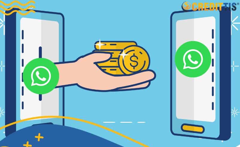 Como funciona o WhatsApp Pay