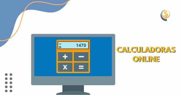 calculadoras online