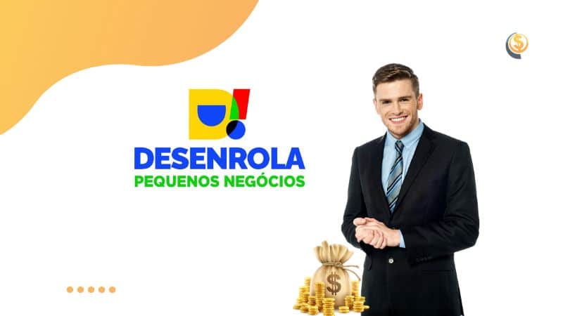 Desenrola Pequenos Negócios